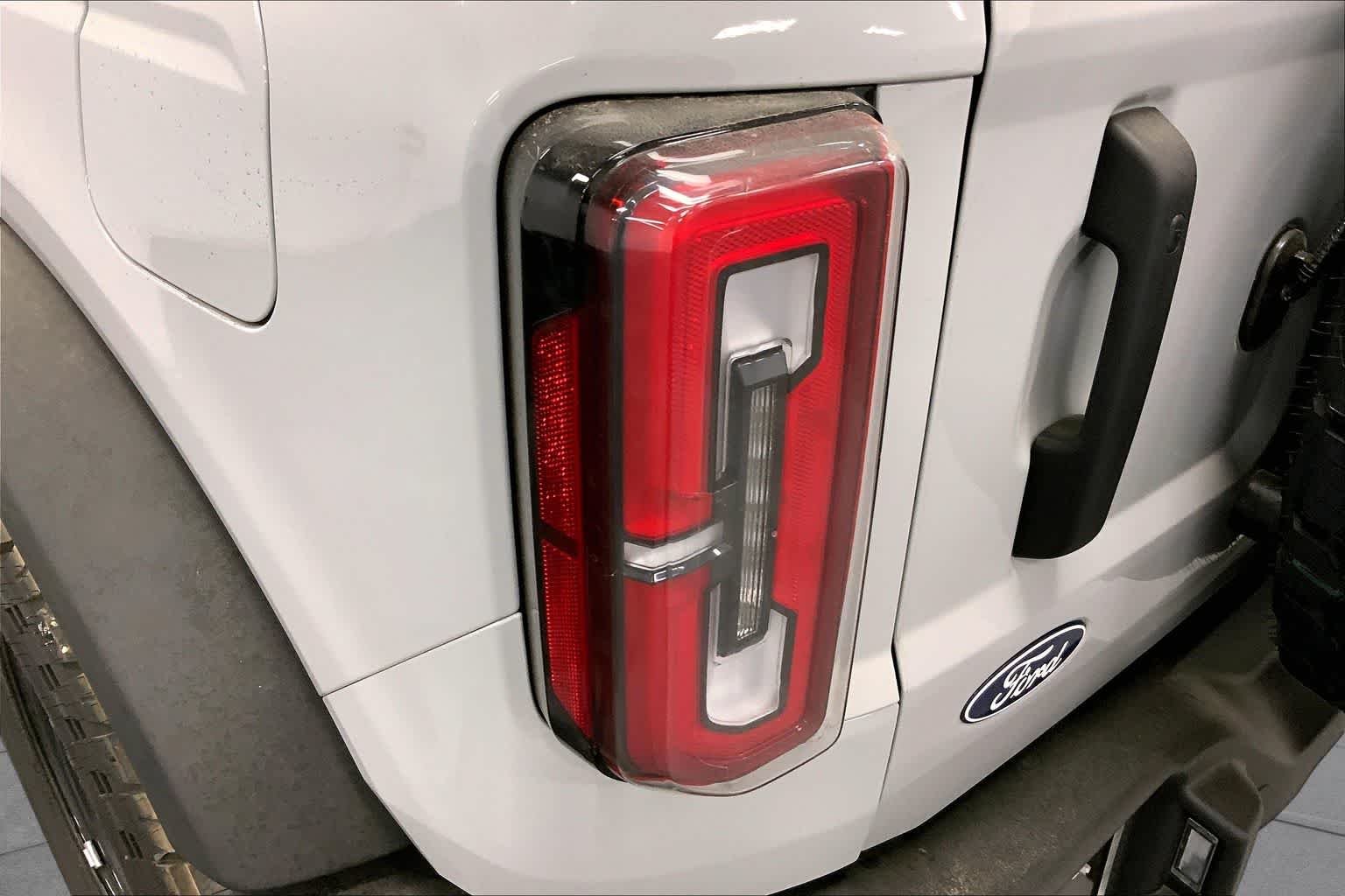 New 2026 Avalanche Ford Outer Banks® image 14