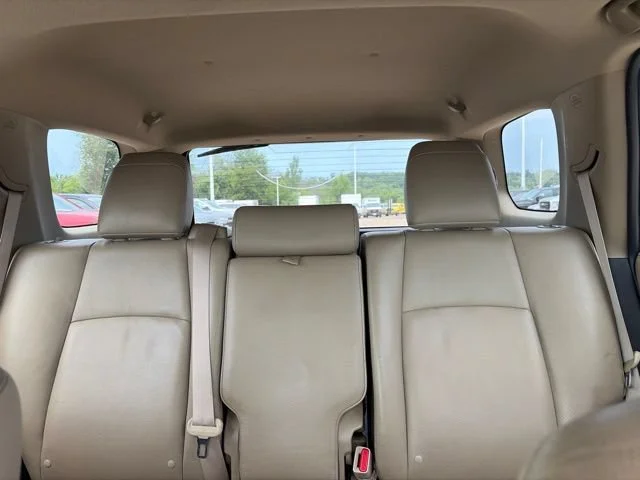 Used 2012  Toyota SR5 image 15