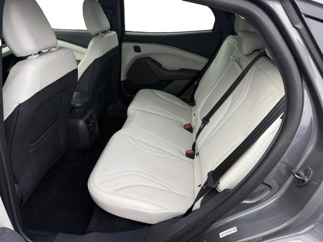 Certified Used 2023 Gray Metallic Ford Premium image 16