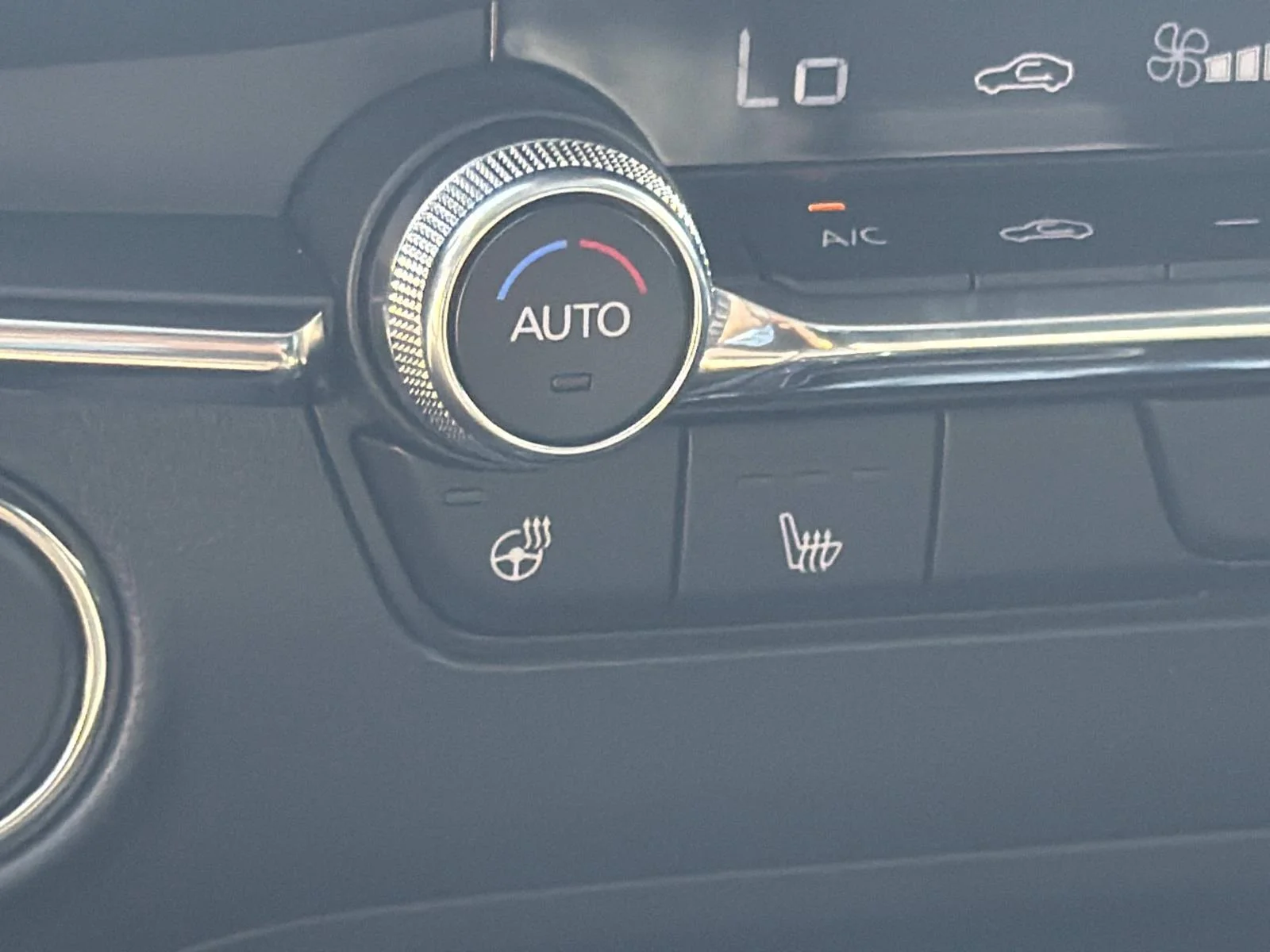 2026 Mazda Mazda3 Turbo Premium Plus - Photo 15