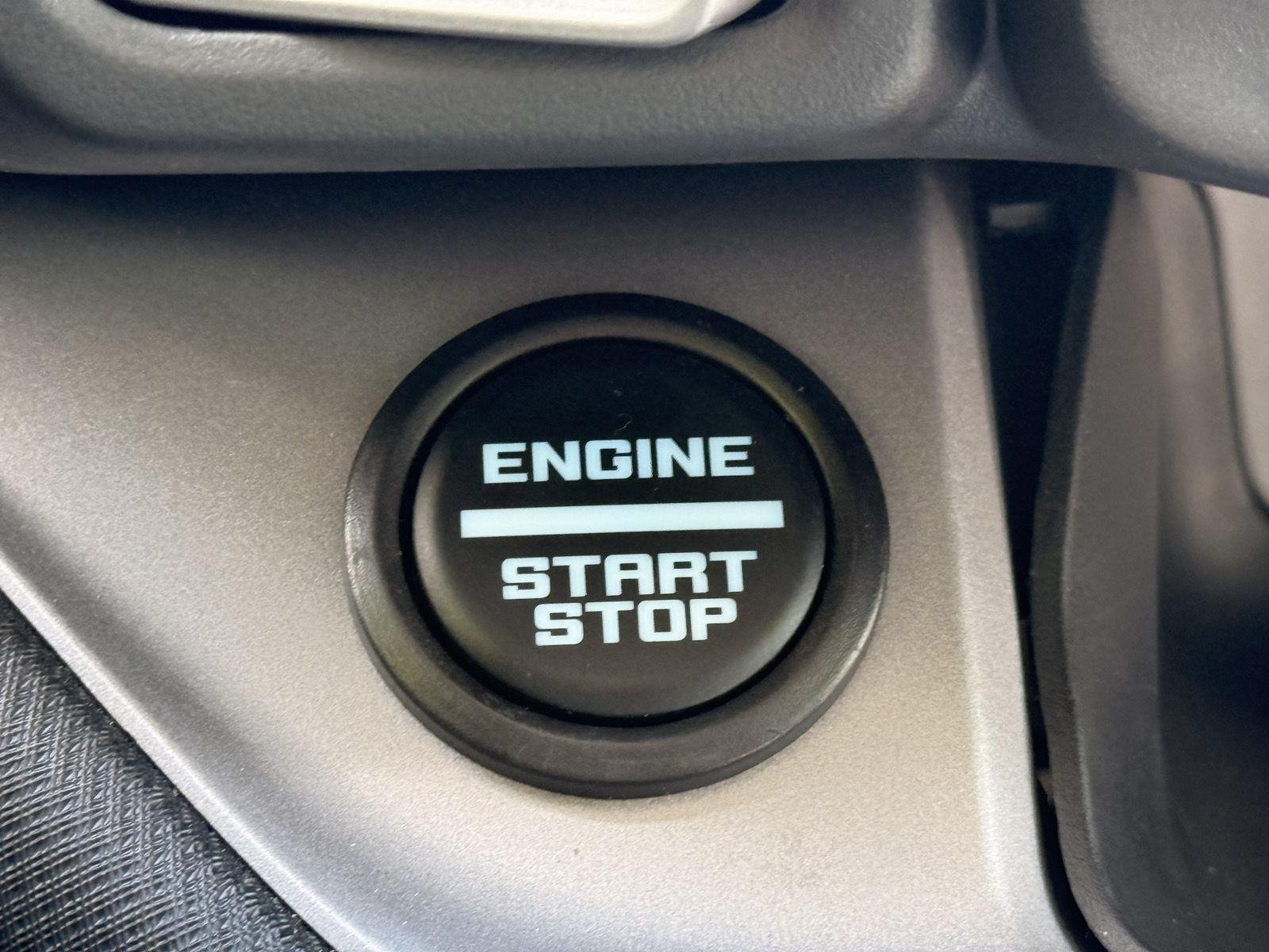Used 2024 Cactus Gray Ford Big Bend image 33