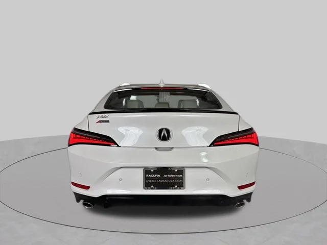 2026 Acura Integra A-Spec w/Technology Package - Photo 6