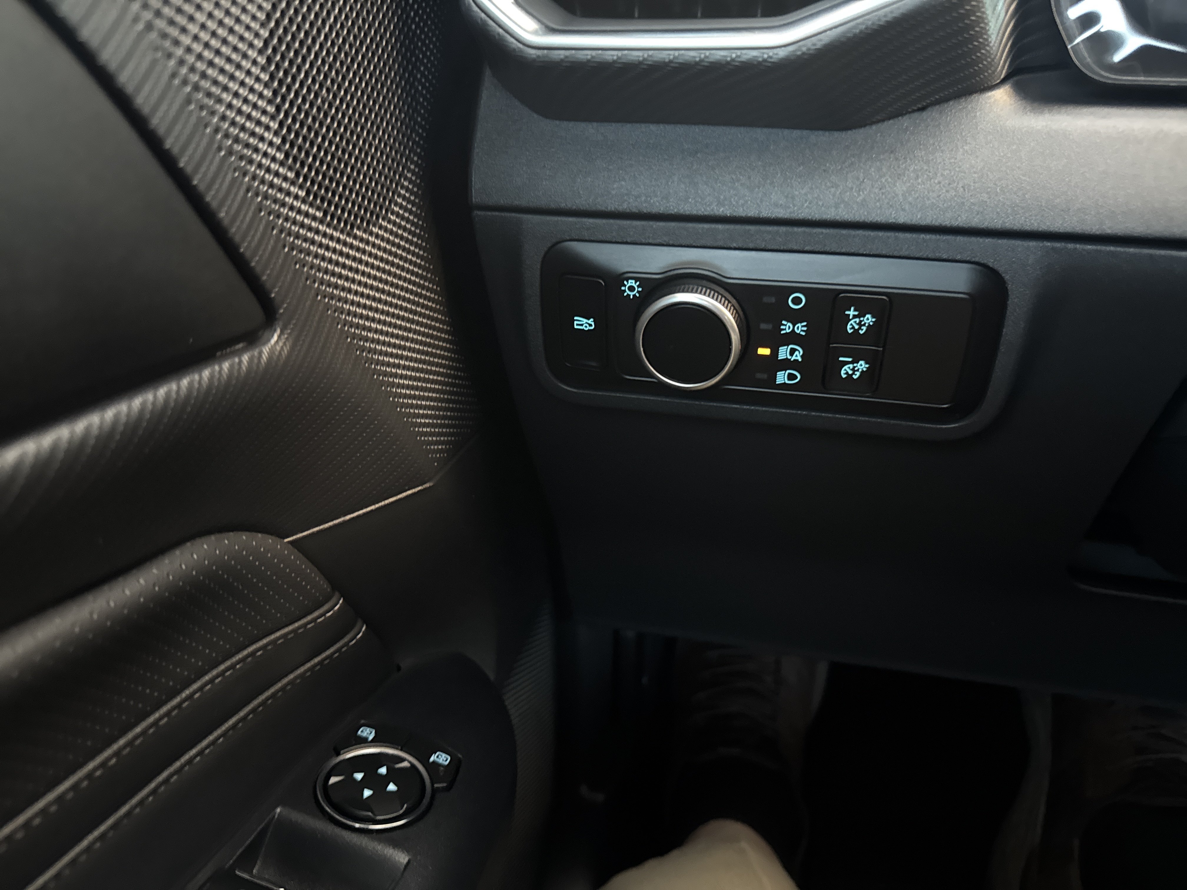 2026 Ford Mustang EcoBoost Premium Fastback - Photo 30