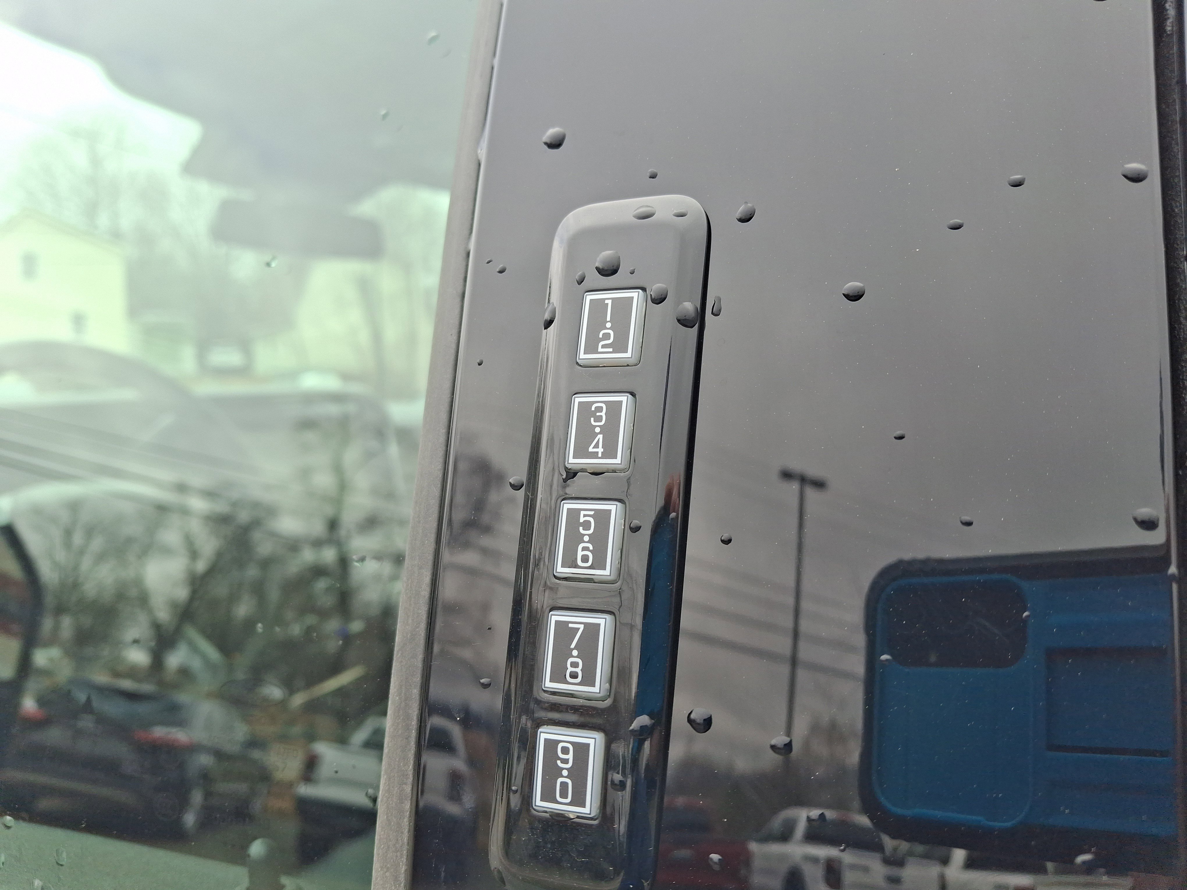 2026 Ford F-350 Super Duty Lariat - Photo 11