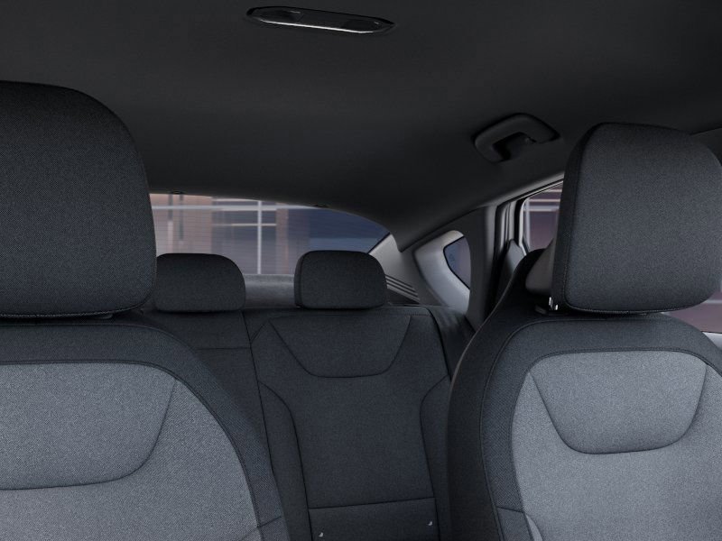 New 2026 Snow White Pearl Kia LXS image 27