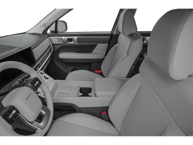 New 2027 White Hyundai SE AWD image 9