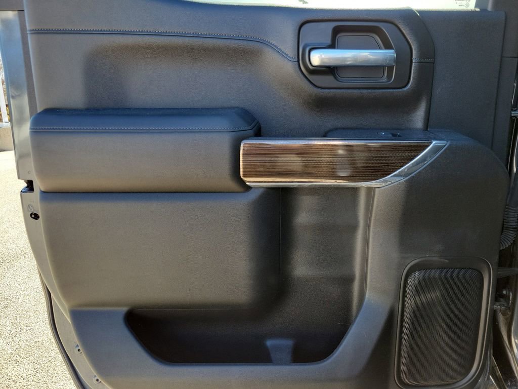2021 Chevrolet Silverado 1500 RST - Photo 9
