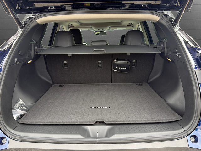 2025 Nissan Murano SL - Photo 27