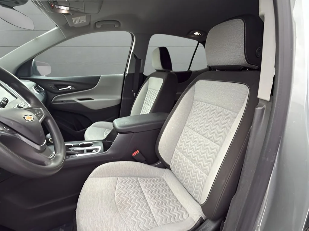 2023 Chevrolet Equinox LT - Photo 10