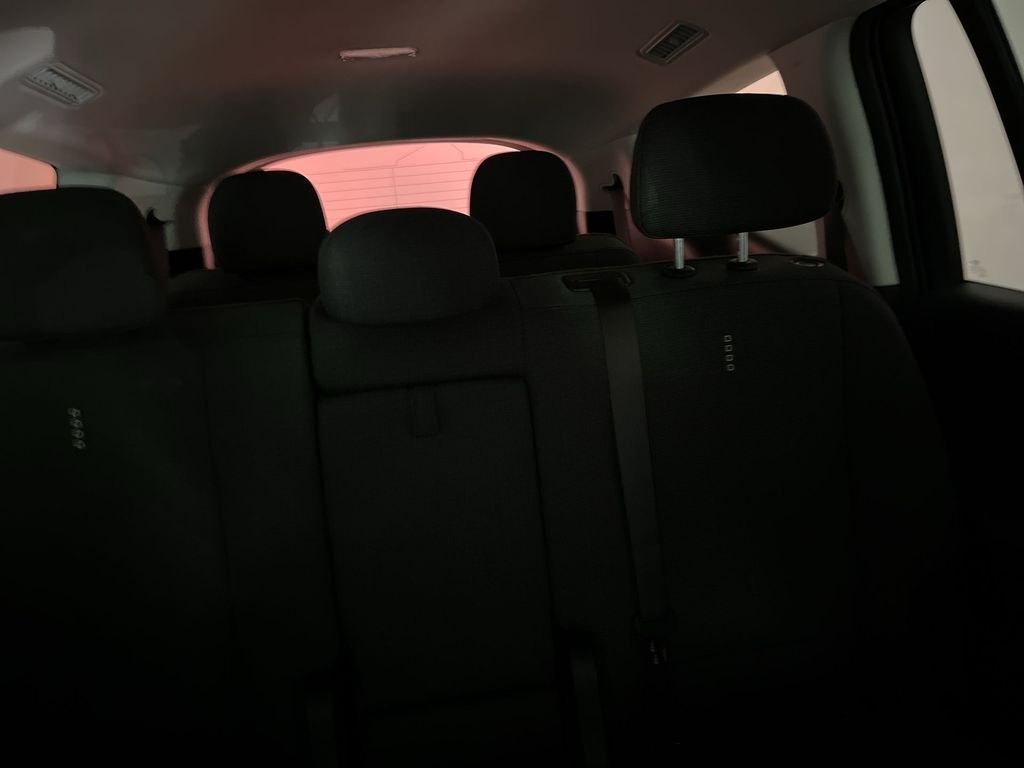 Used 2026 White Hyundai SE image 12