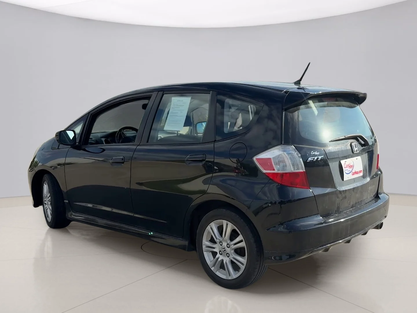 Used 2011 Black Honda SPORT image 3
