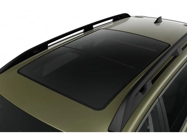 New 2026 AUTUMN GREEN METALLIC Subaru Onyx Edition Touring 7-Passenger image 14