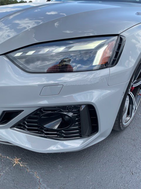 2023 Audi RS 5 Sportback Base - Photo 3