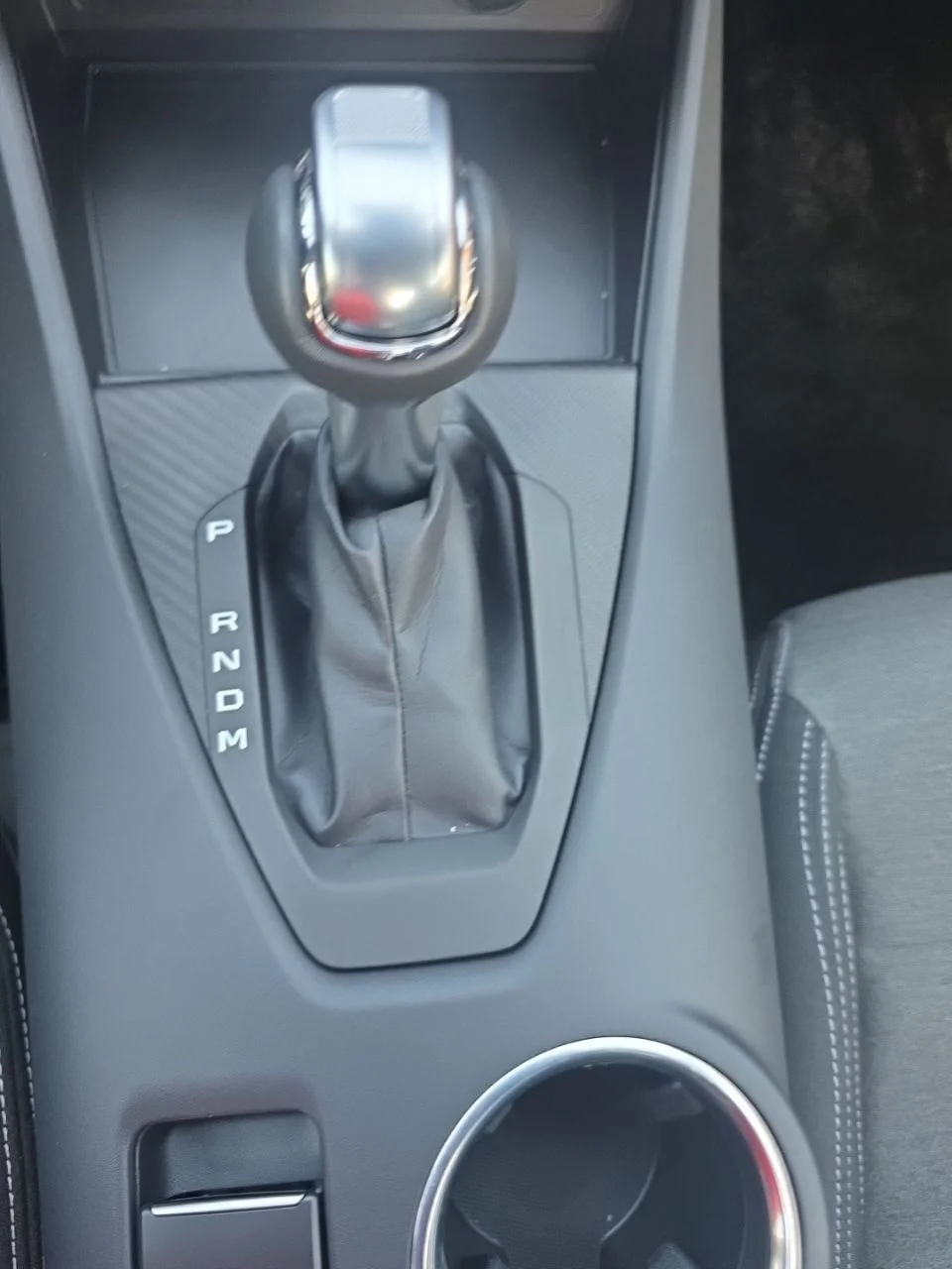 Used 2025 Black Ford GT image 20