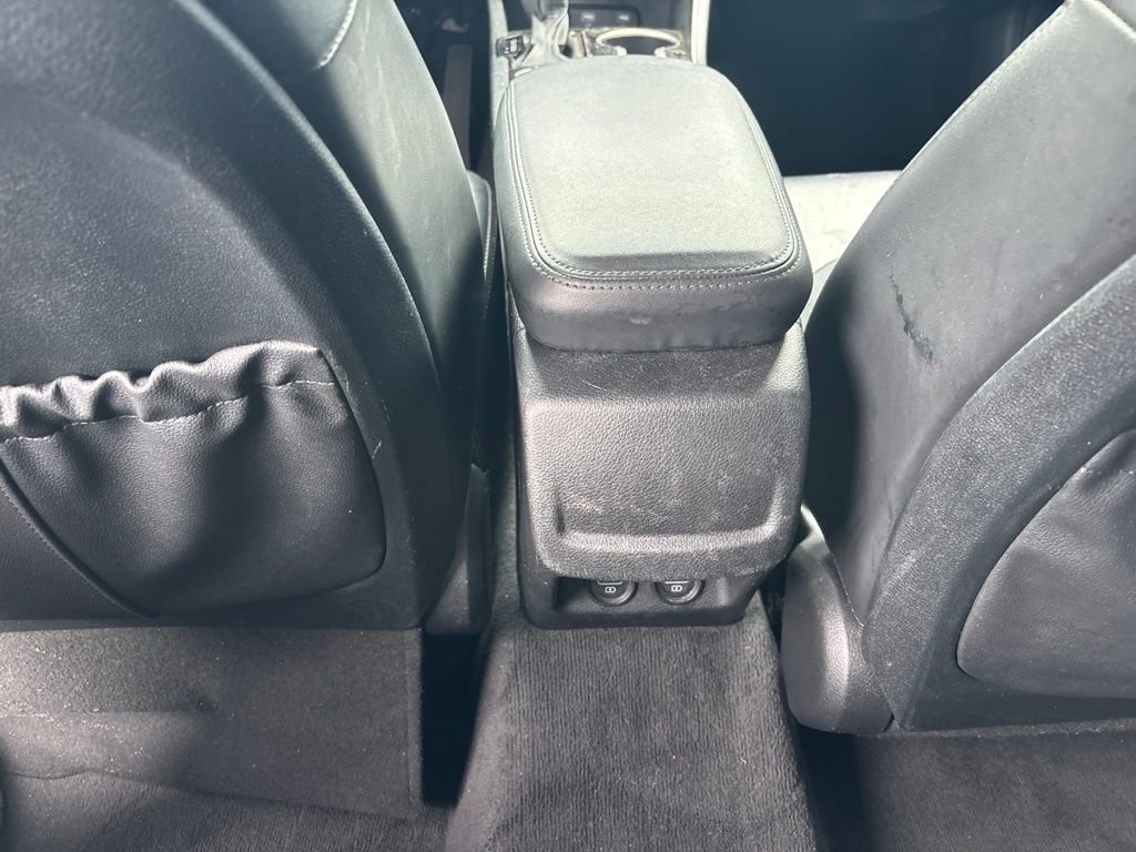 Certified Used 2021 Gray Kia GT-Line image 21
