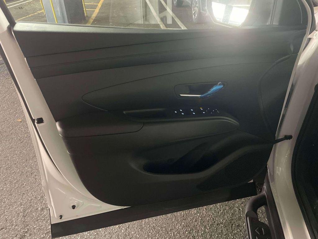 2026 Hyundai Santa Cruz SEL - Photo 18