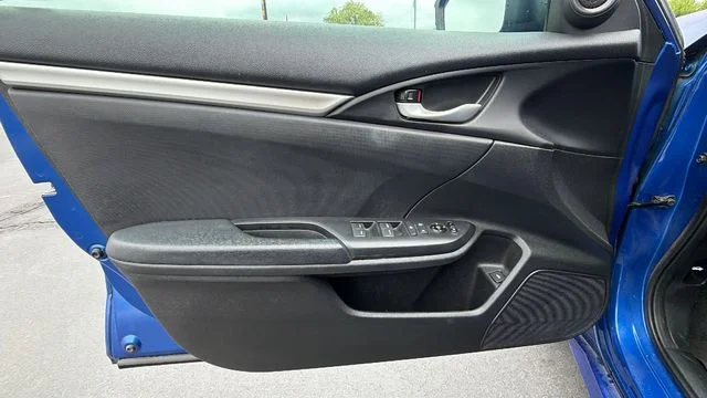 2020 Honda Civic Sport - Photo 18