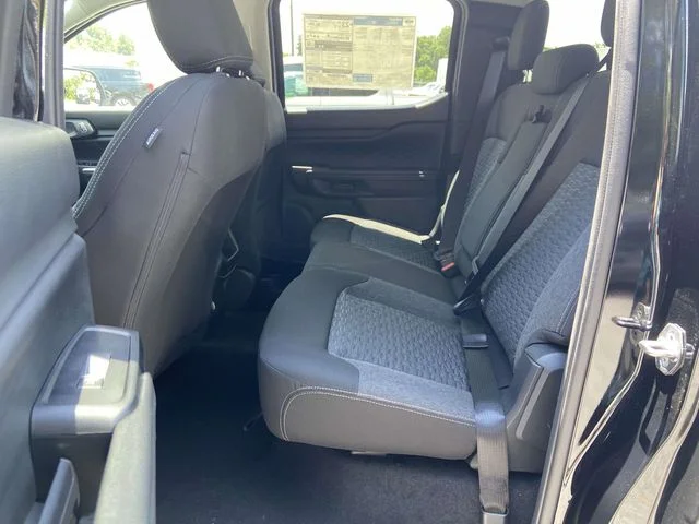 New 2026 Black Ford XL image 9