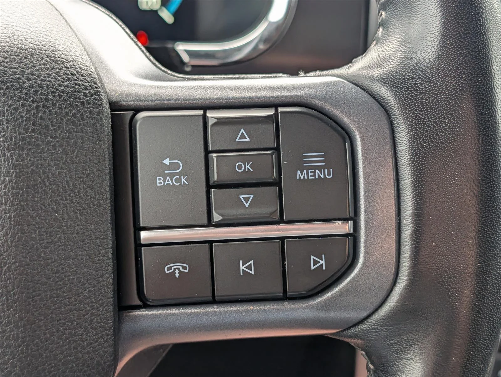 Used 2023 Carbonized Gray Ford LARIAT image 25