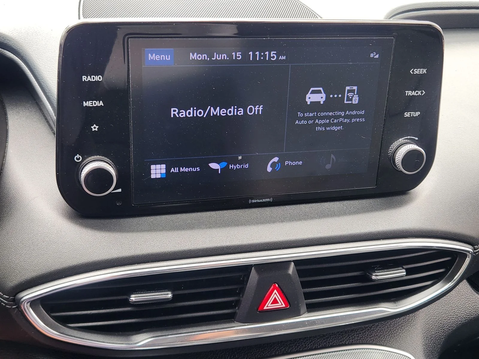 Used 2022 Gray Hyundai Blue image 17