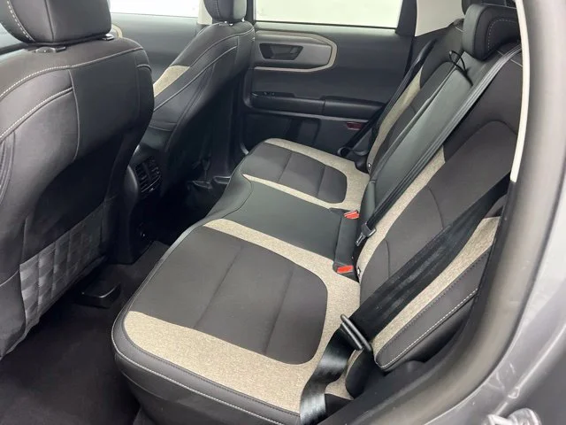 Used 2025 Gray Ford Big Bend image 11