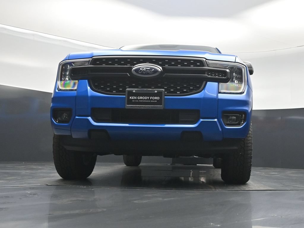 New 2026 Velocity Blue Metallic Ford XL image 40