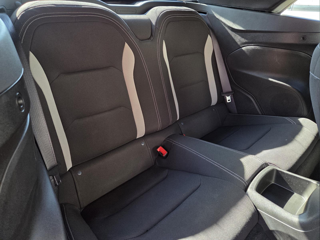 Used 2023 Black Chevrolet LT1 image 27