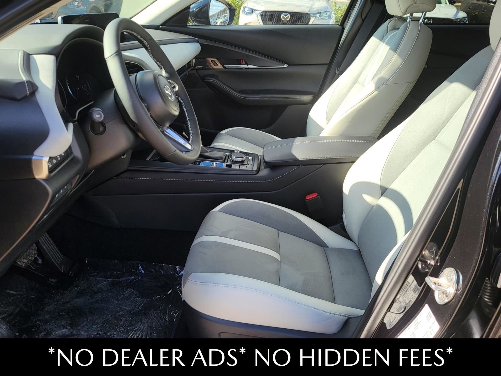 2026 Mazda CX-30 Turbo Aire Edition - Photo 16