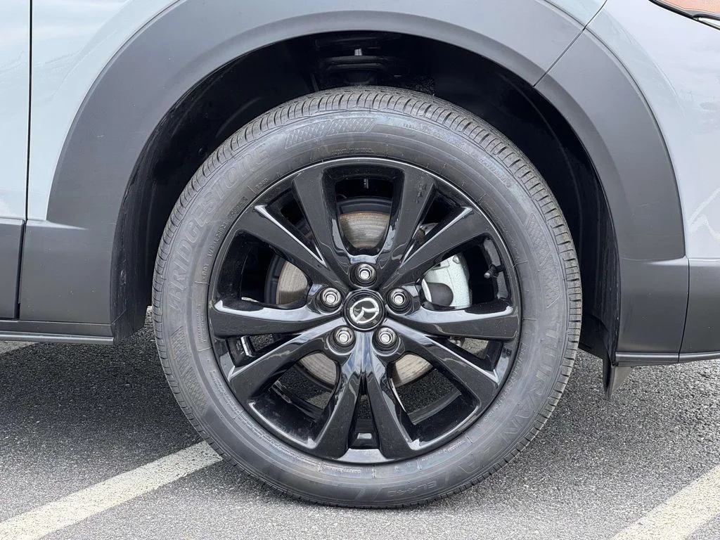 2026 Mazda CX-30 Select Sport - Photo 11