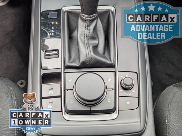 Certified Used 2025 Blue Mazda 2.5 S image 9