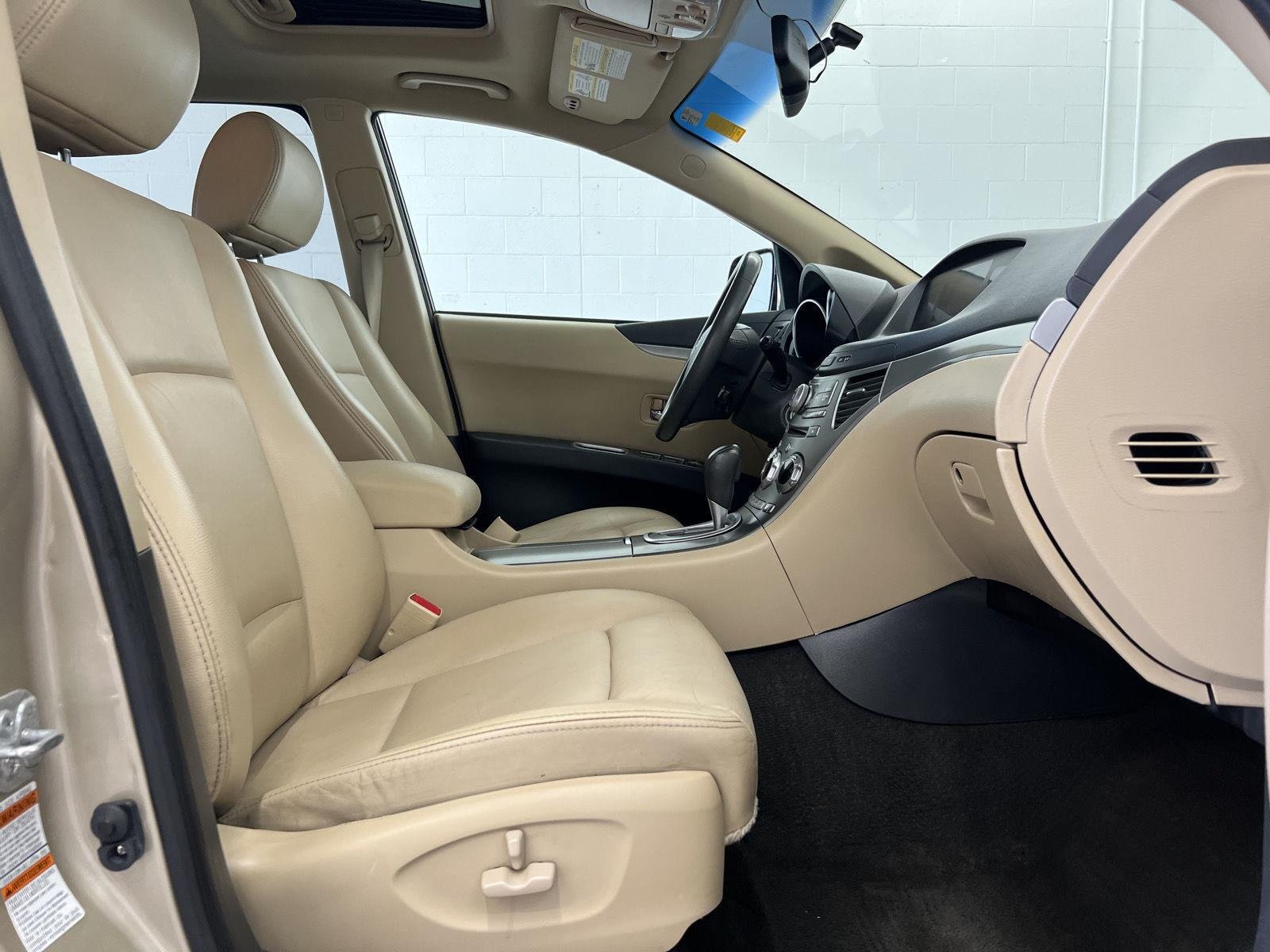 2008 Subaru Tribeca Limited - Photo 30