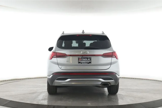 Used 2023 Silver Hyundai SEL image 11