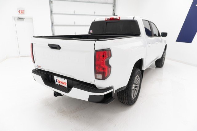 Used 2023 Summit White Chevrolet 2WD LT image 7