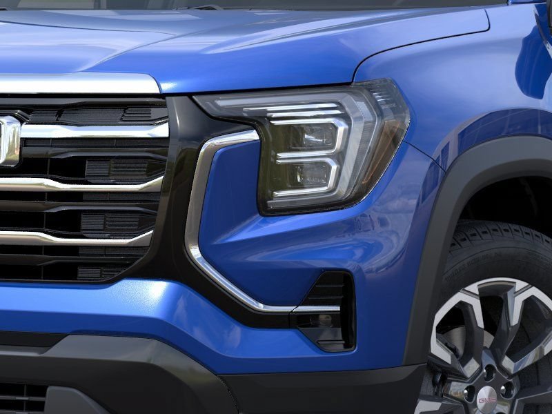 2027 GMC Terrain Elevation - Photo 10
