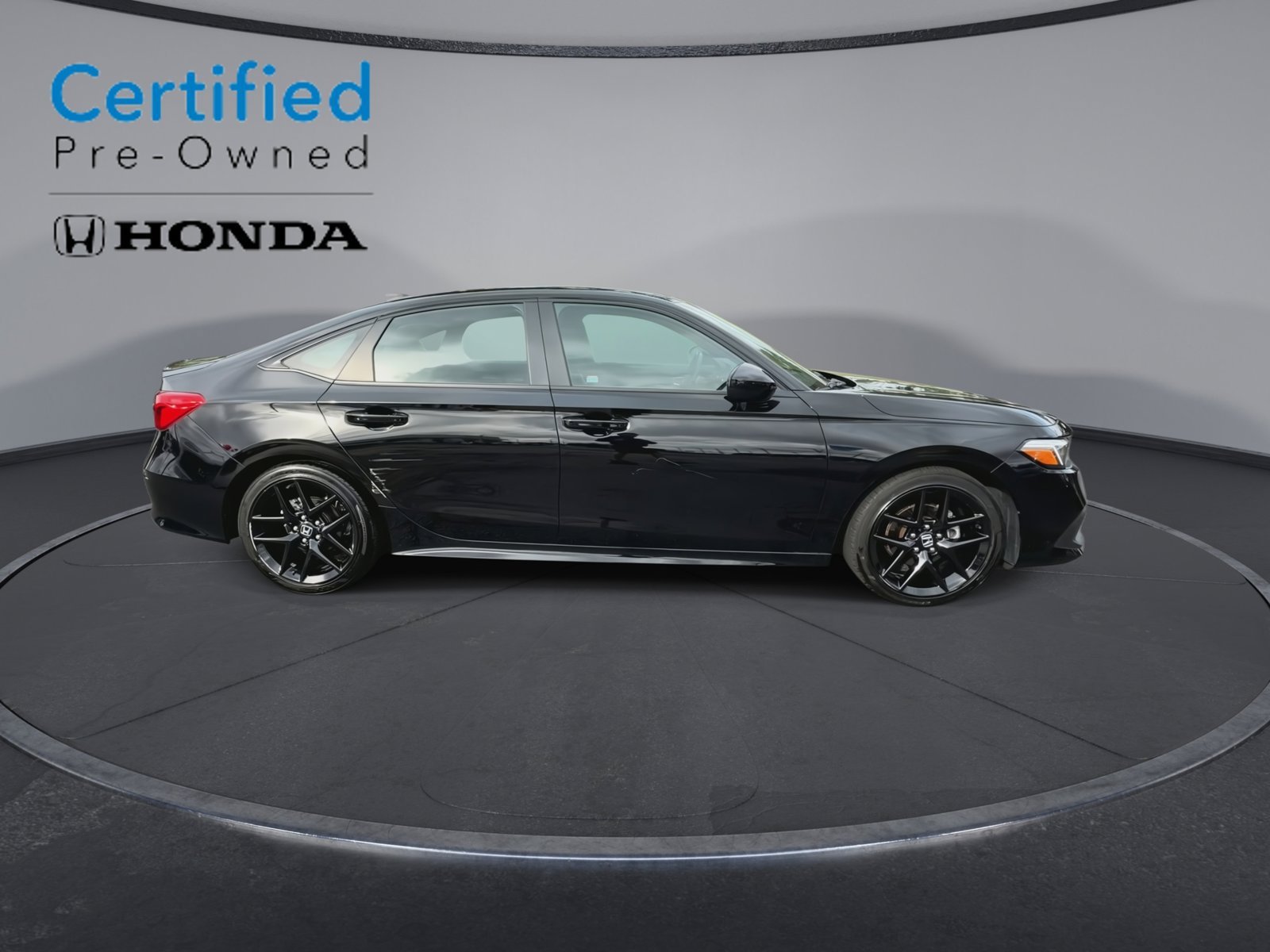 2024 Honda Civic Sport - Photo 42