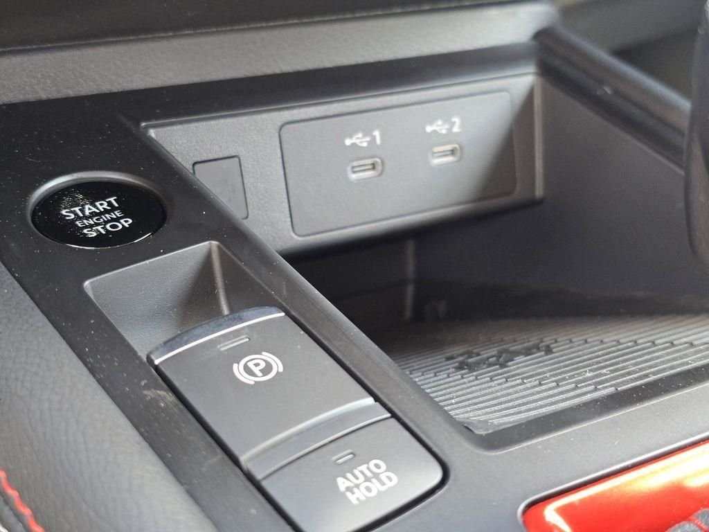 2026 Nissan KICKS SR AWD - Photo 22