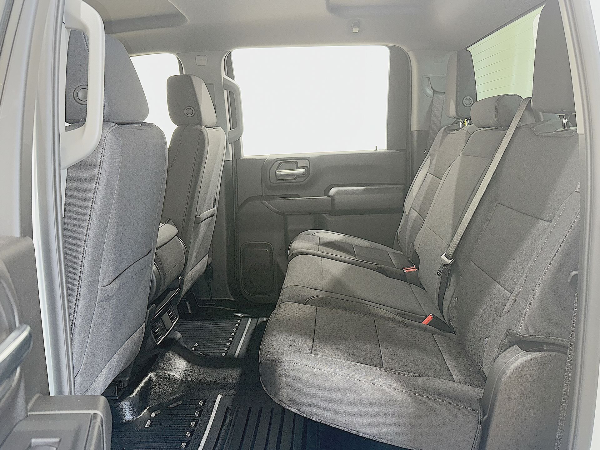 2025 GMC Sierra 2500HD Pro - Photo 22