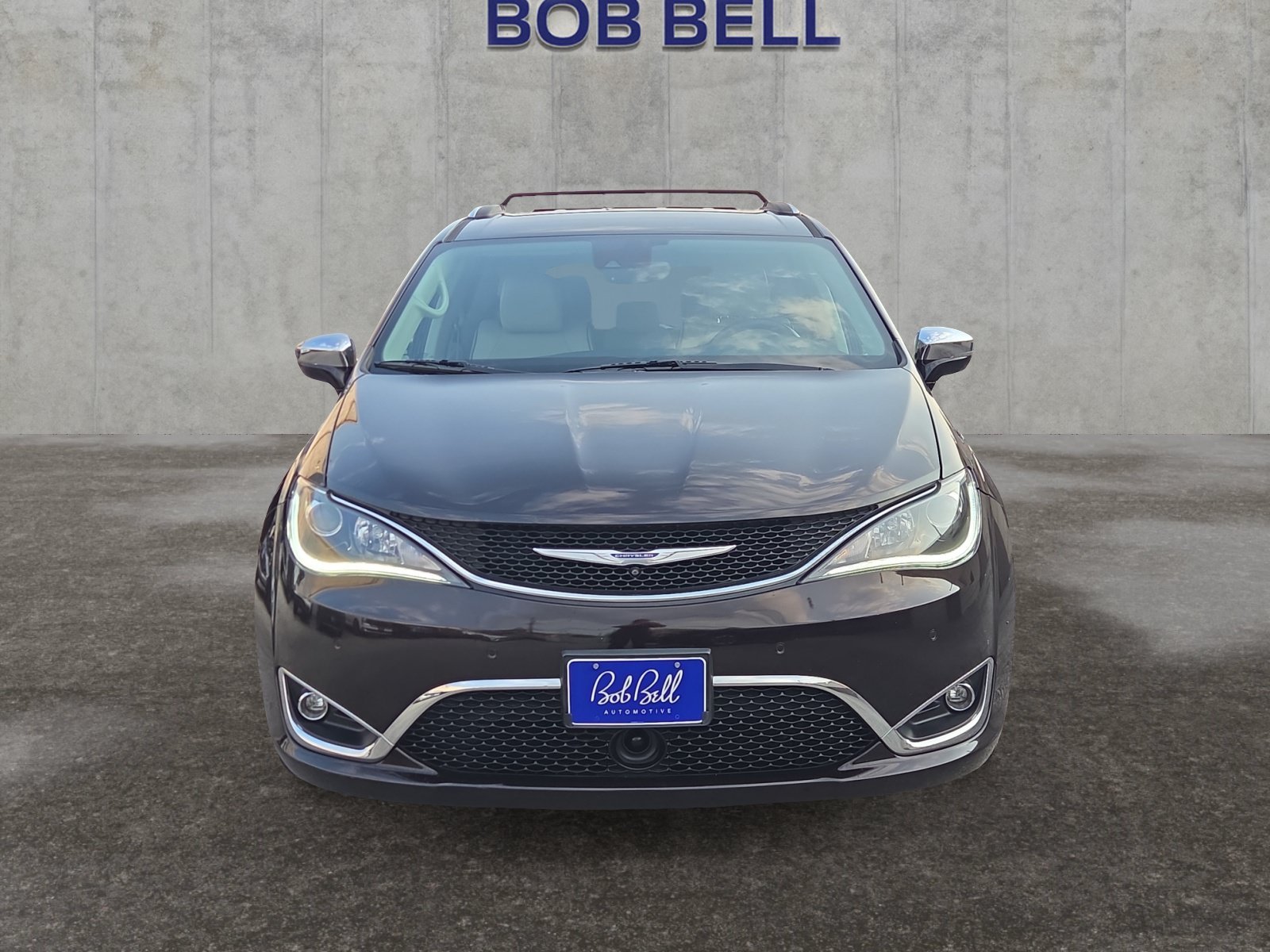 2019 Chrysler Pacifica Limited - Photo 8