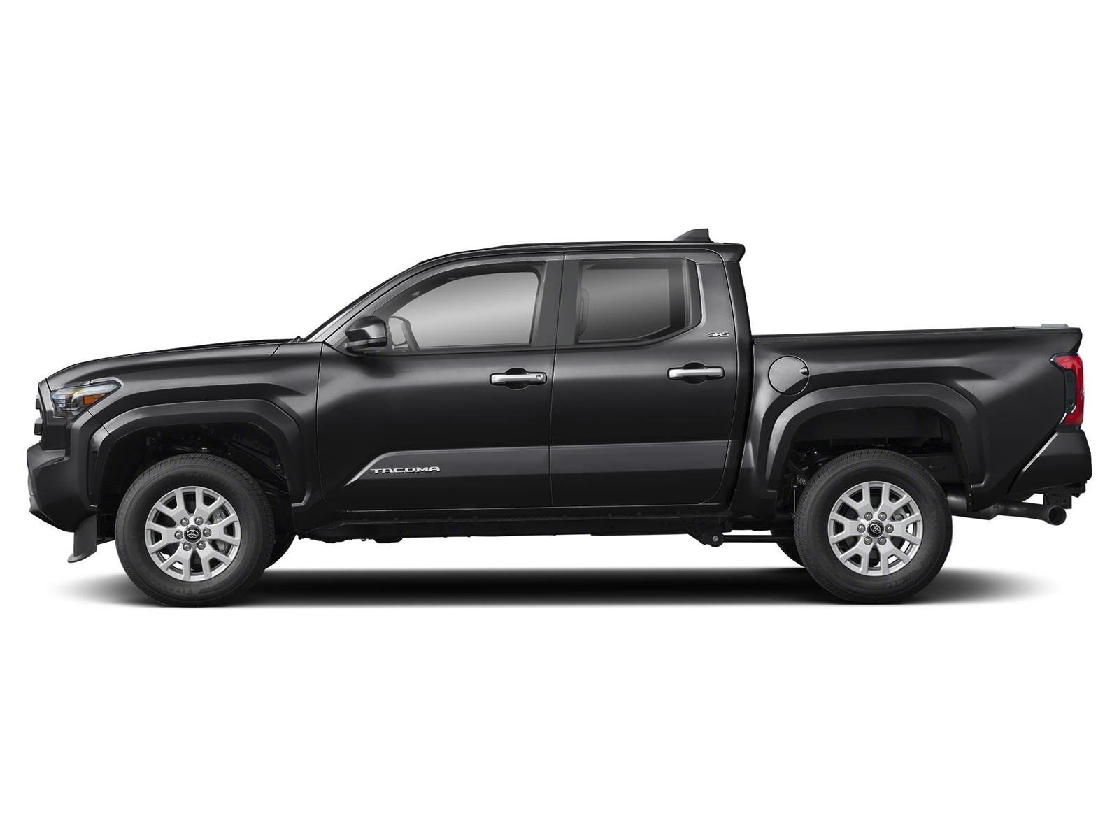 New 2026 Black Toyota SR5 image 13