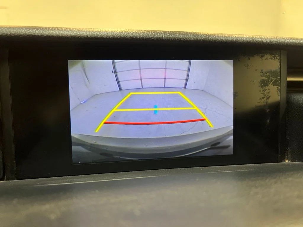 Used 2015 Silver Lexus 350 image 26