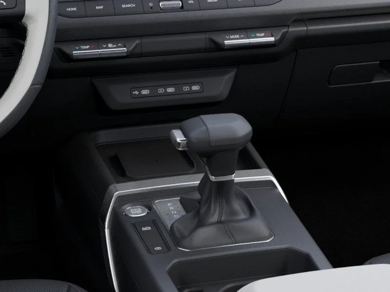 New 2027 Snow White Pearl Kia EX image 23
