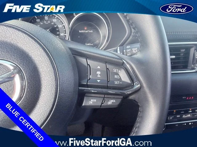 Used 2023 Black Mazda 2.5 S Select Package image 19