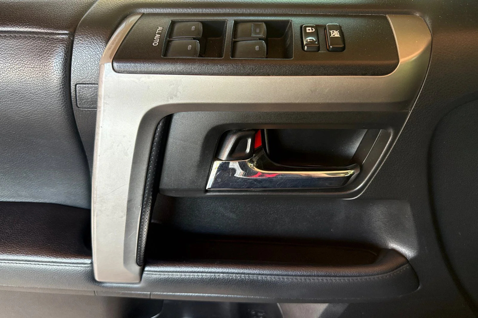2021 Toyota 4Runner Trail - Photo 11