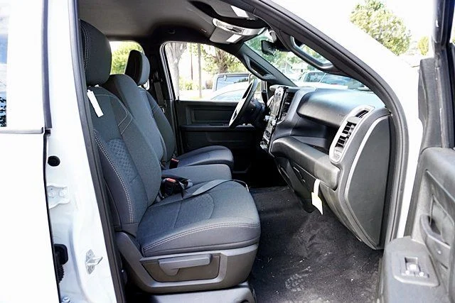 2026 RAM 2500 Tradesman - Photo 16