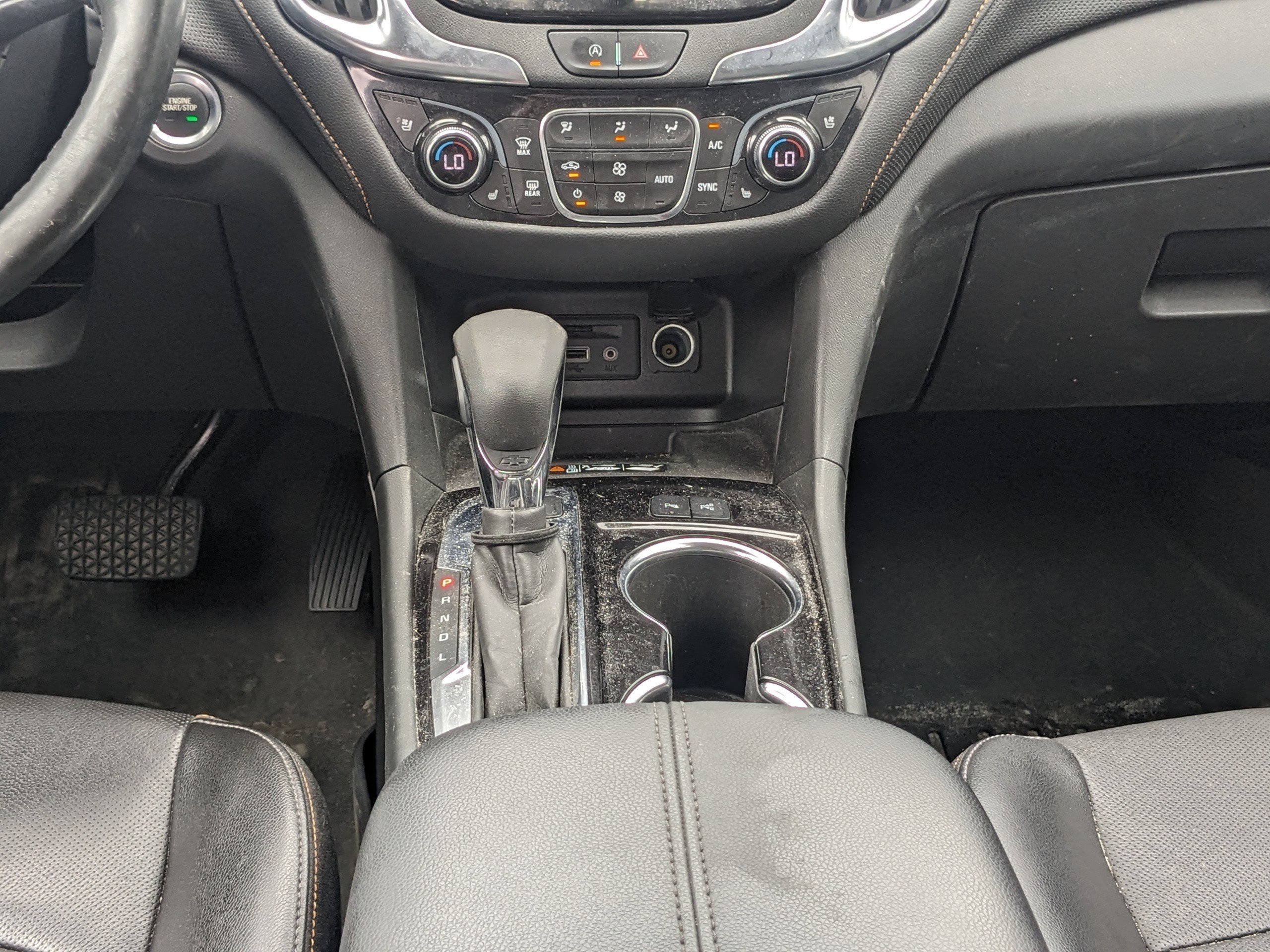 2022 Chevrolet Equinox Premier - Photo 20