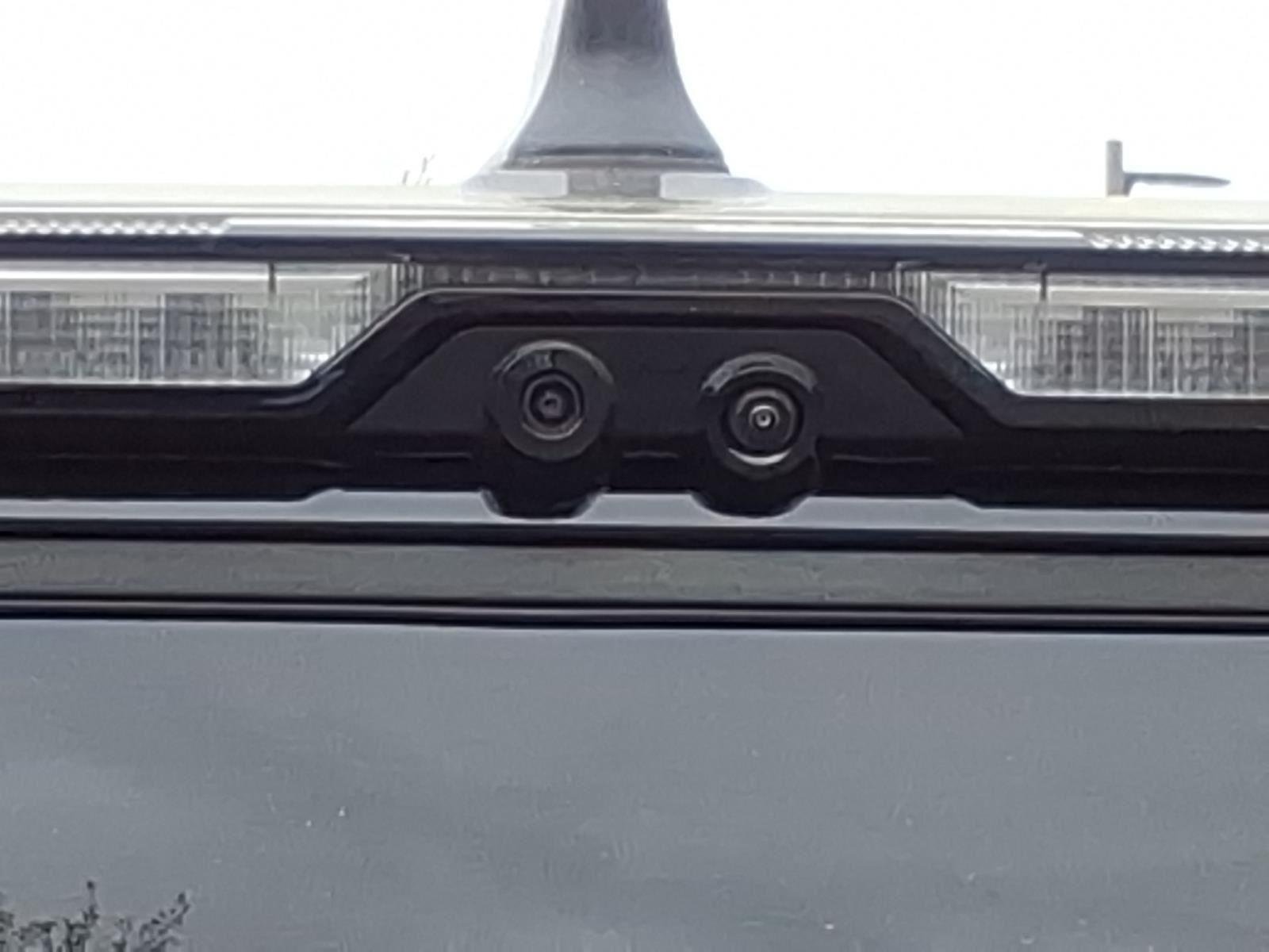 New 2026 Midnight Black Metallic Toyota TRD Pro image 32
