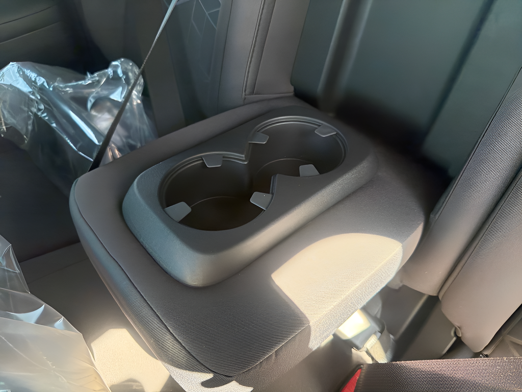 New 2026 White Nissan SV image 26
