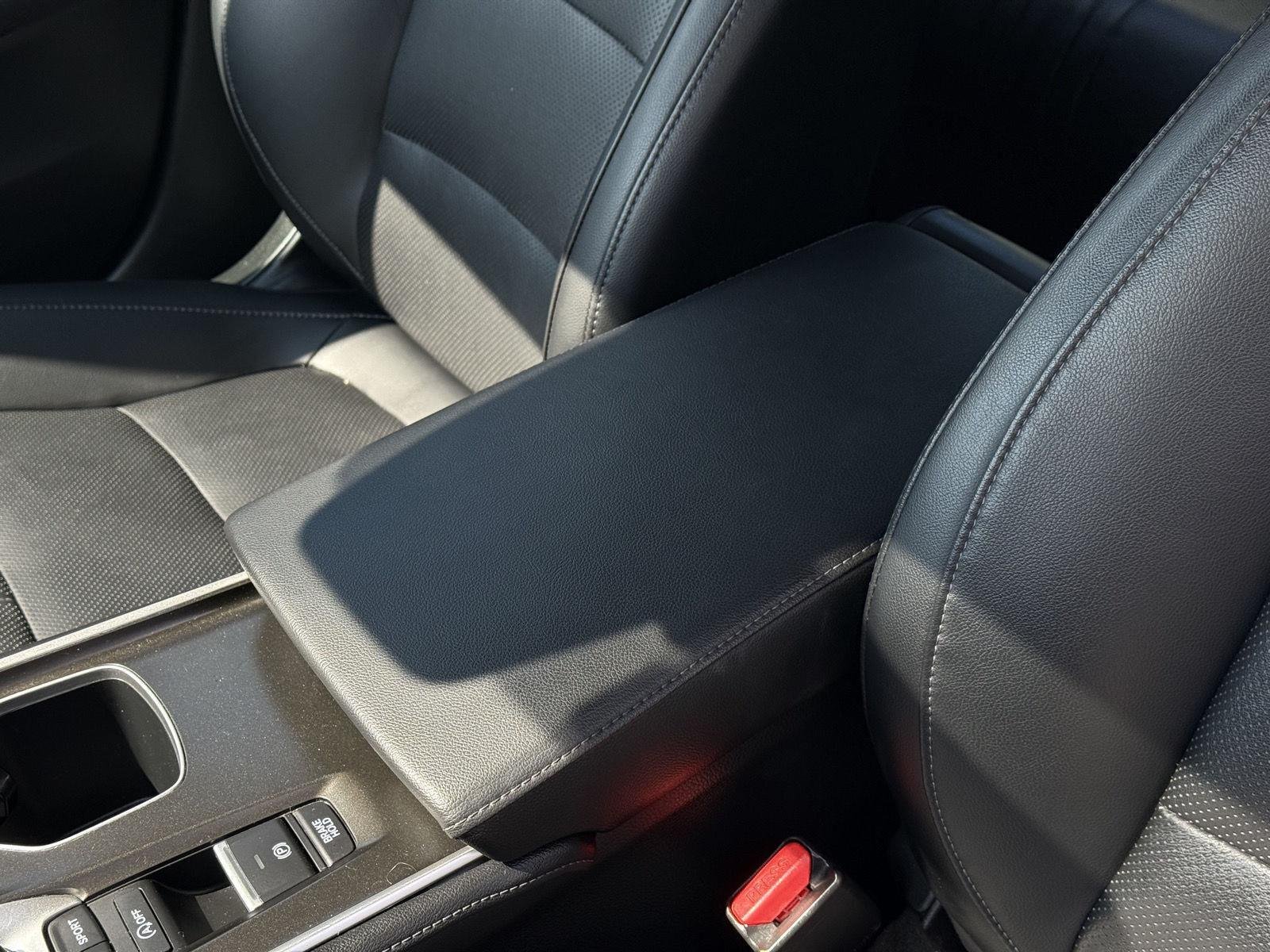 2022 Honda Accord Sport SE - Photo 13