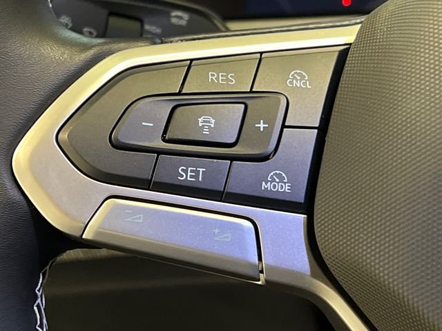 New 2026 Silver Volkswagen 2.0T S image 13