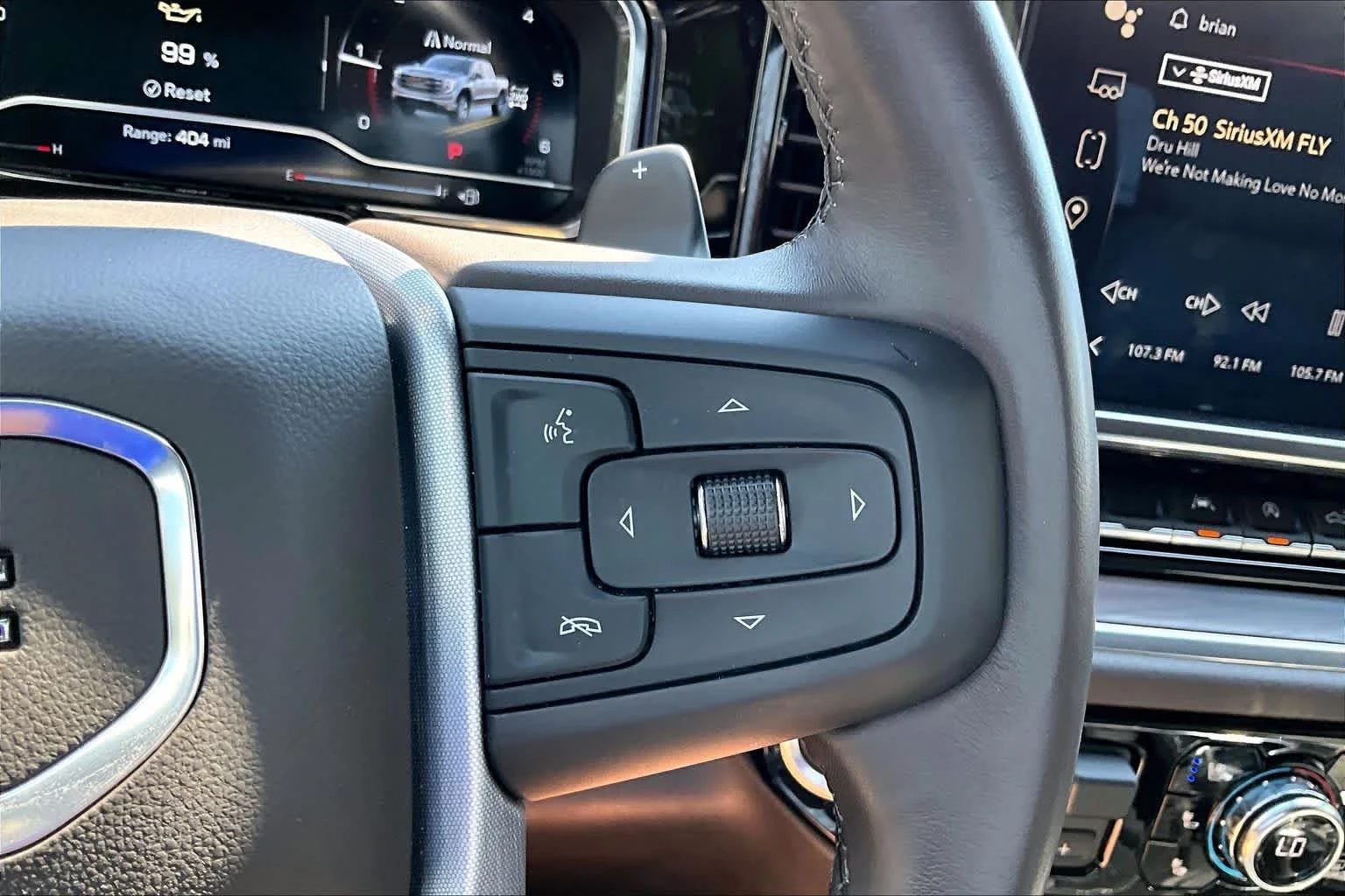 2022 GMC Sierra 1500 SLT - Photo 23